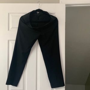 Ann Taylor Black Pants